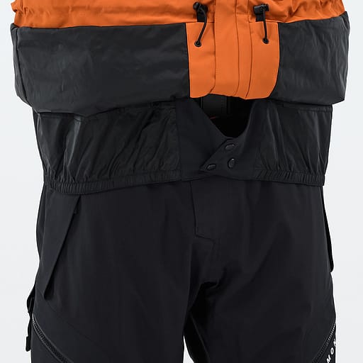 Elasticated Snow Skirt