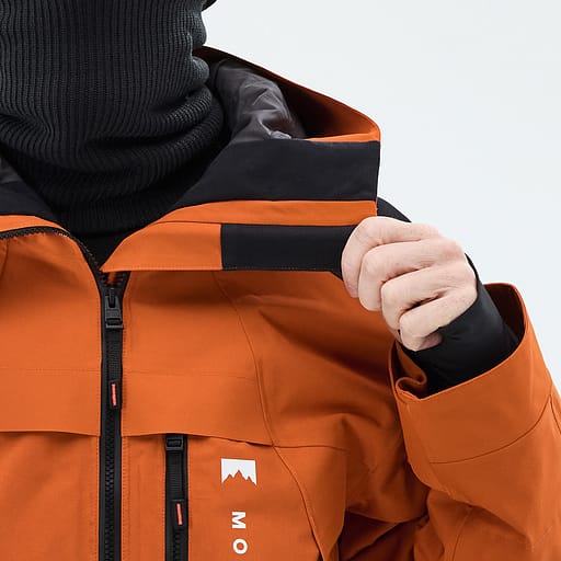 Microfleece Chinguard