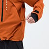 Drawstring Hem, Image 1 of 2,