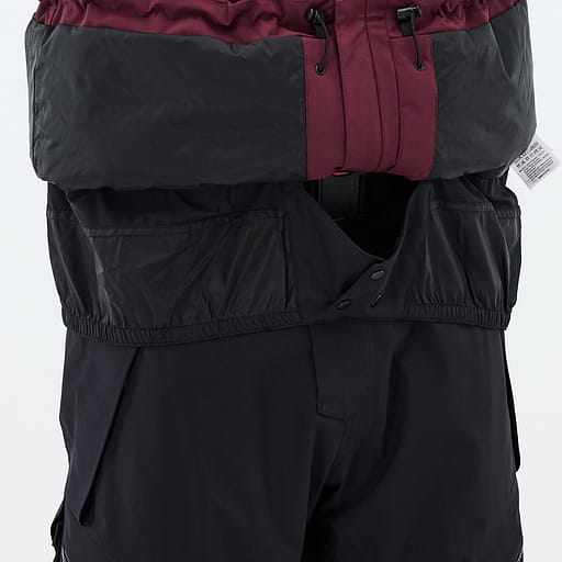 Elasticated Snow Skirt