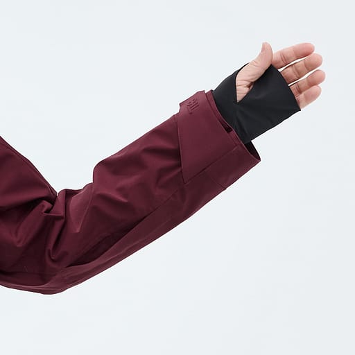 Wrist Gaiters