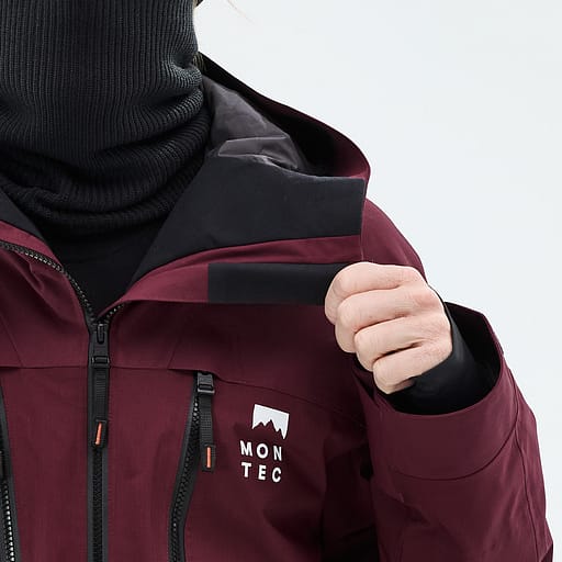 Microfleece Chinguard