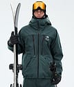 Montec Sentinel Ski Jacket Men Dark Atlantic