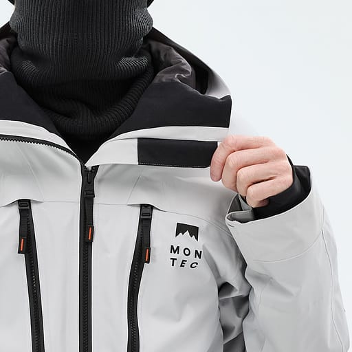 Microfleece hakevarmer