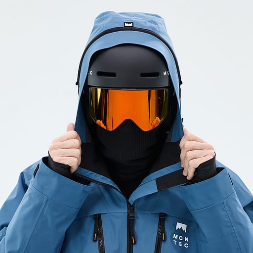 Storm Guard Hood, Image 1 of 3