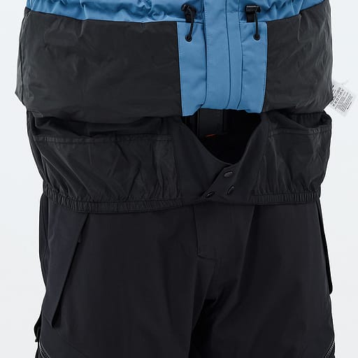 Elasticated Snow Skirt