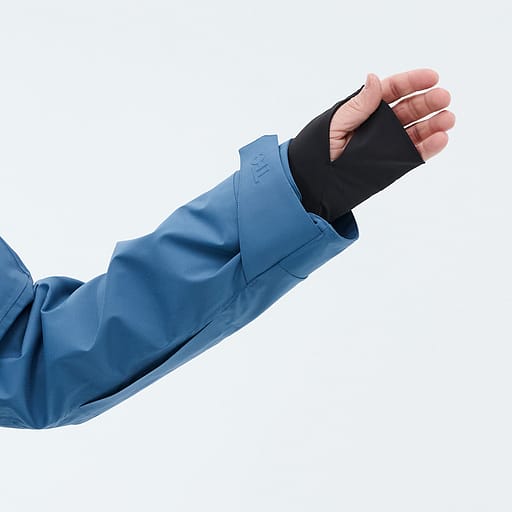 Wrist Gaiters