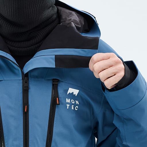 Microfleece Chinguard