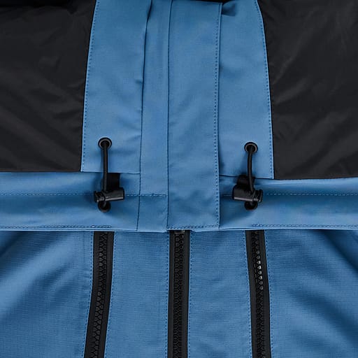 Drawstring Hem, Image 1 of 2