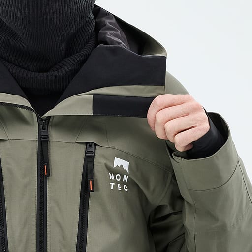 Microfleece hagebeskytter