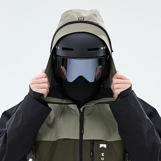 Storm Guard Hood, Image 1 of 3