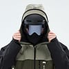 Storm Guard Hood, Image 1 of 3,