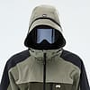 Storm Guard Hood, Image 2 of 3,