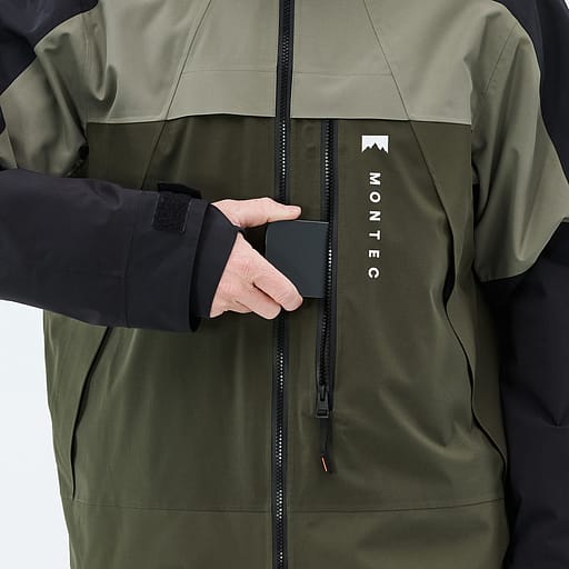 Media Pocket, Image 1 of 2