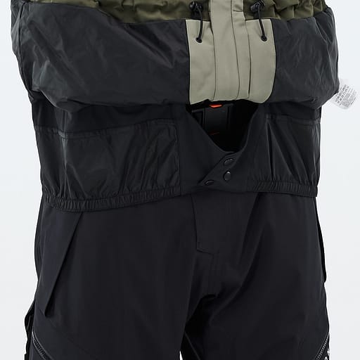 Elasticated Snow Skirt