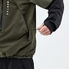 Drawstring Hem, Image 1 of 2,