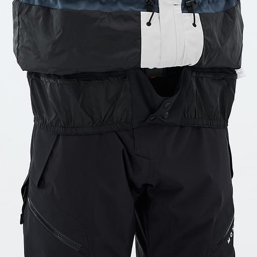 Elasticated Snow Skirt