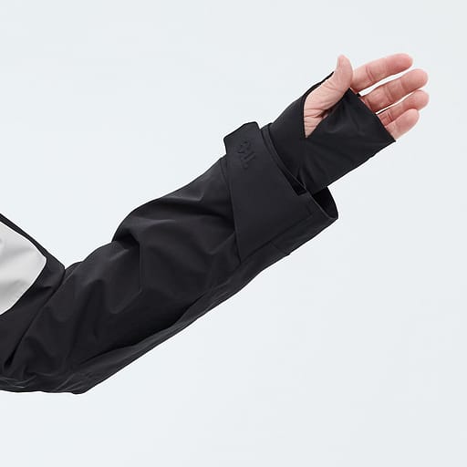 Wrist Gaiters