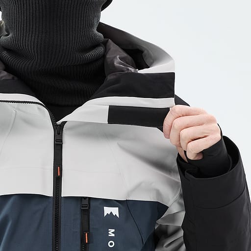 Microfleece Chinguard