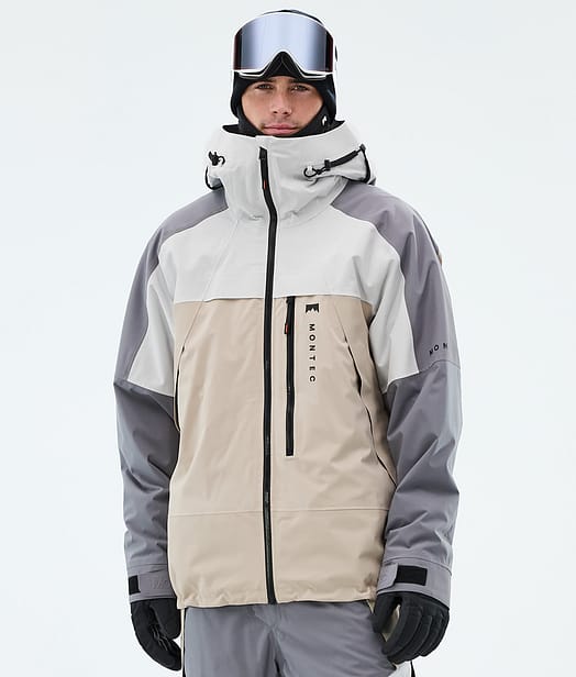 Oracle Snowboard Jacket Men