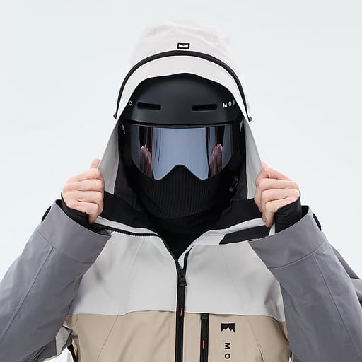Storm Guard Hood, Image 1 of 3