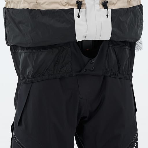 Elasticated Snow Skirt