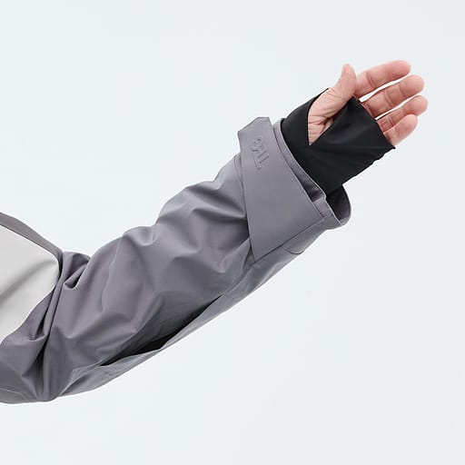 Wrist Gaiters