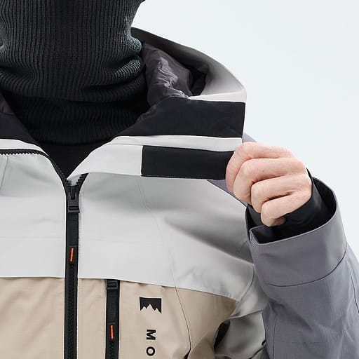 Microfleece Chinguard