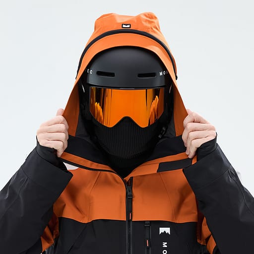 Storm Guard Hood, Image 1 of 3