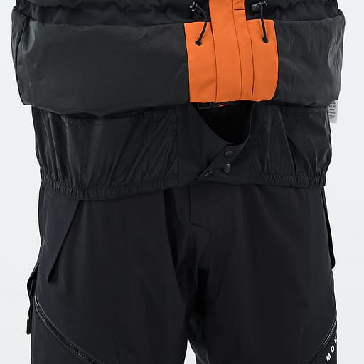Elasticated Snow Skirt