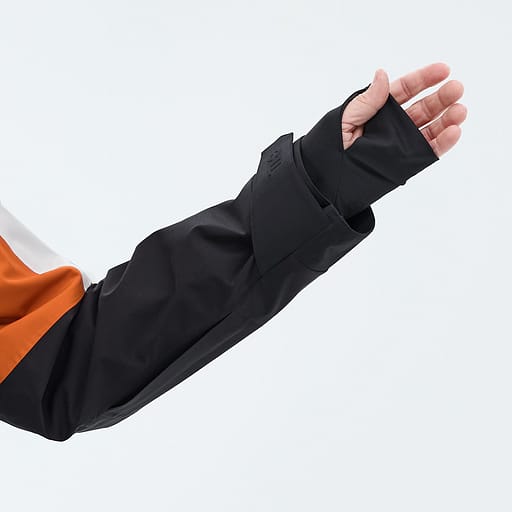 Wrist Gaiters