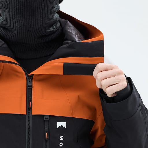 Microfleece Chinguard
