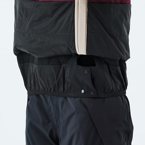 Elasticated Snow Skirt