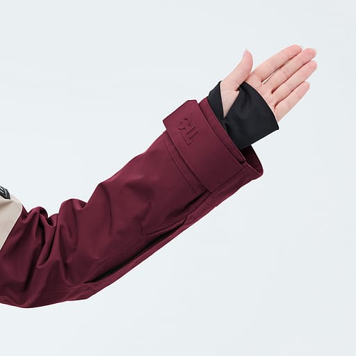 Wrist Gaiters
