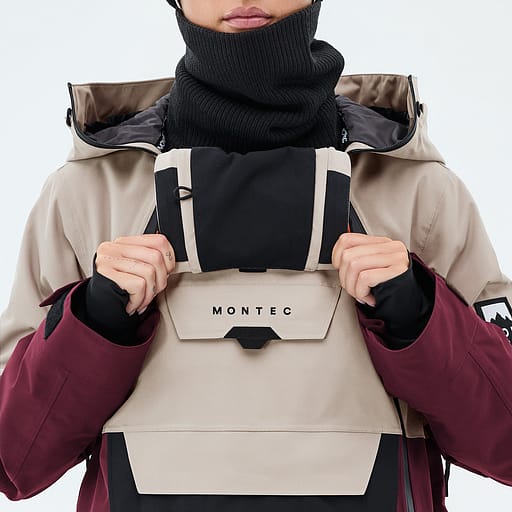 Microfleece Chinguard
