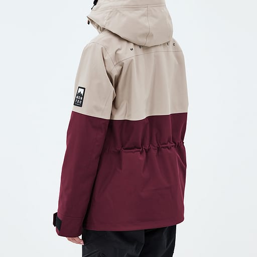 Drawstring Waist, Image 1 of 2