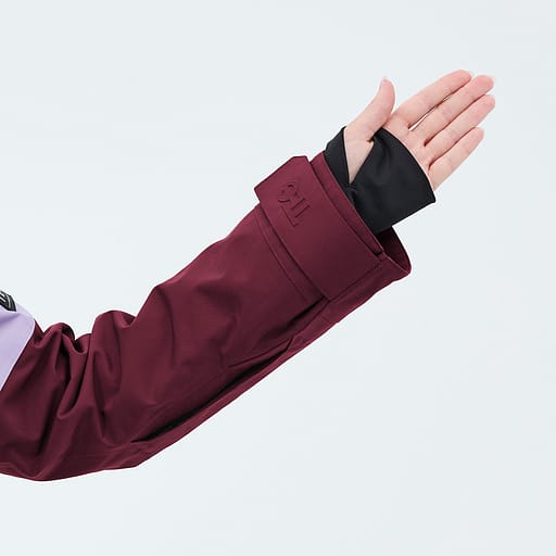 Wrist Gaiters