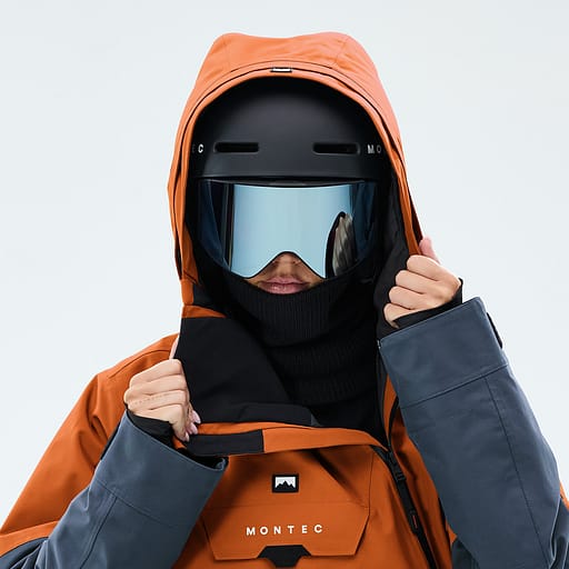 Storm Guard Hood, Image 1 of 3