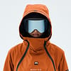 Storm Guard Hood, Image 2 of 3,