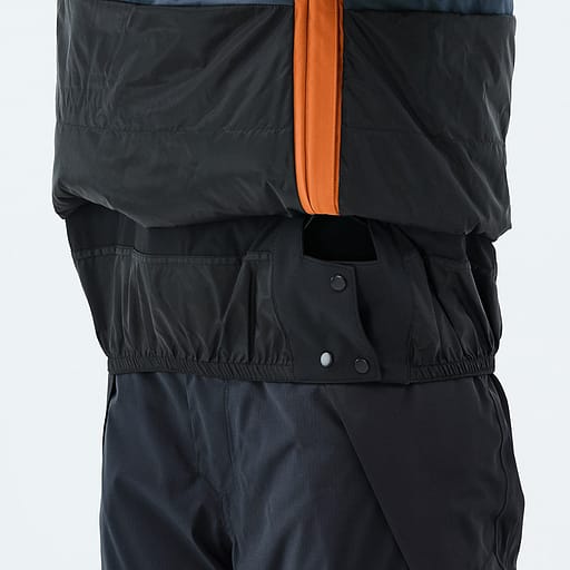 Elasticated Snow Skirt