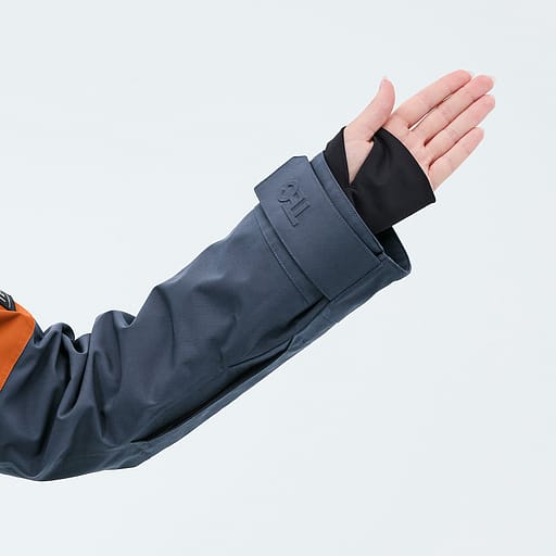 Wrist Gaiters