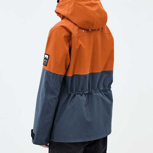 Drawstring Waist, Image 1 of 2