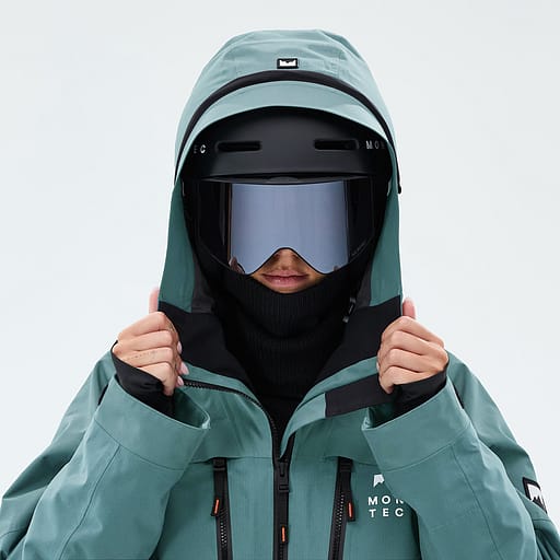 Storm Guard Hood, Image 1 of 3
