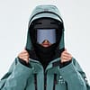 Storm Guard Hood, Image 1 of 3,