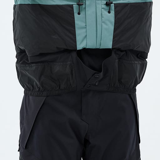 Elasticated Snow Skirt