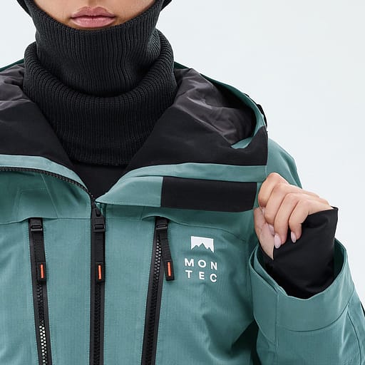 Microfleece Chinguard