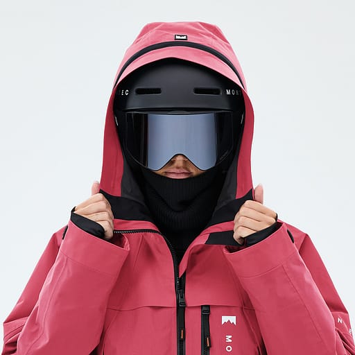 Storm Guard Hood, Image 1 of 3