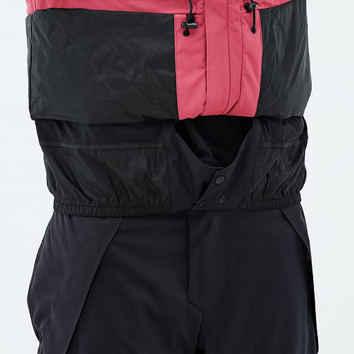 Elasticated Snow Skirt