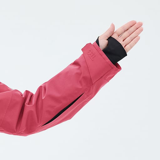 Wrist Gaiters
