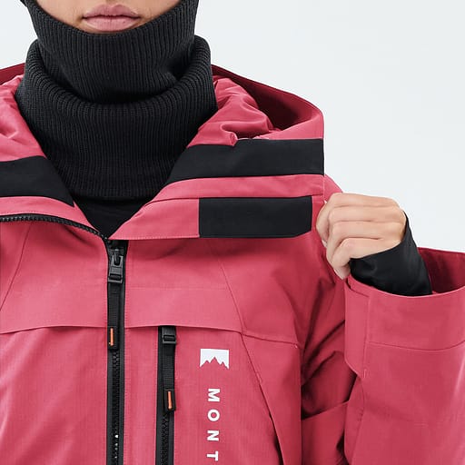 Microfleece Chinguard